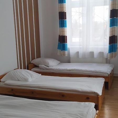 Feniks pokoje gościnne Malbork Pokój zdjęcie
