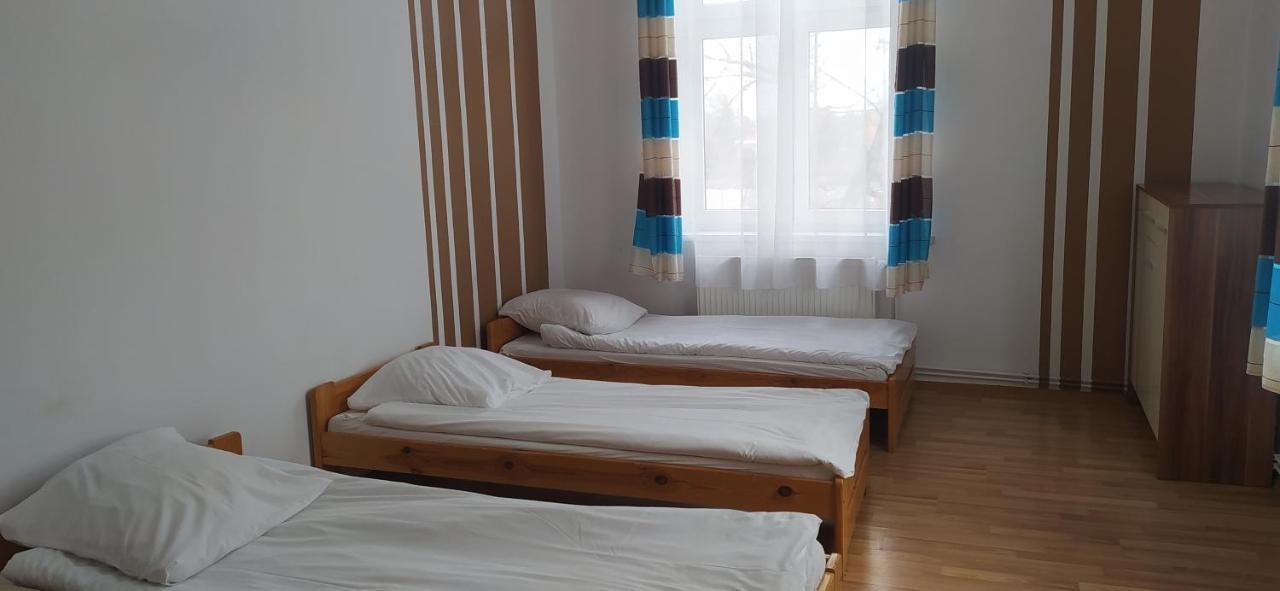 Feniks pokoje gościnne Malbork Pokój zdjęcie