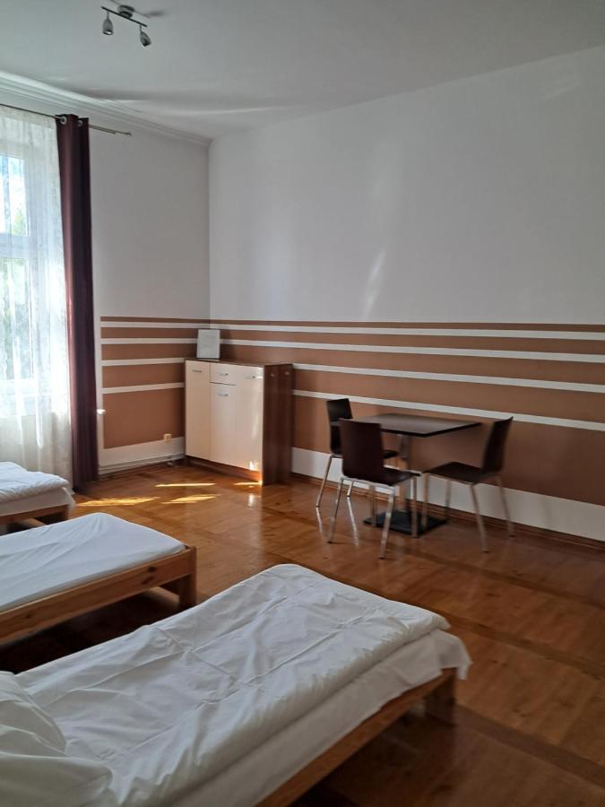 Feniks pokoje gościnne Malbork Pokój zdjęcie